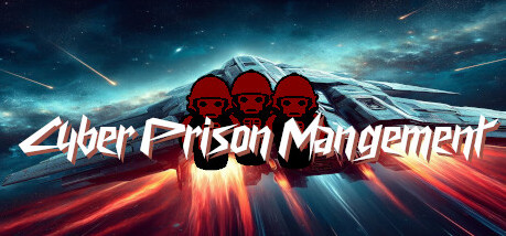 Игра Cyber Prison Management