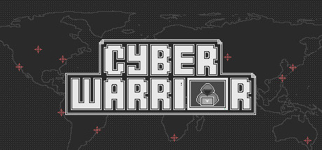 Игра Cyber Warrior