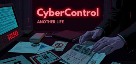 Игра CyberControl: Another Life