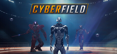 Игра CYBERFIELD