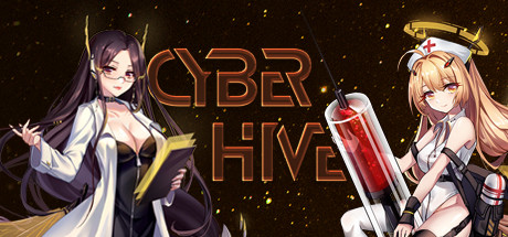 Игра CyberHive