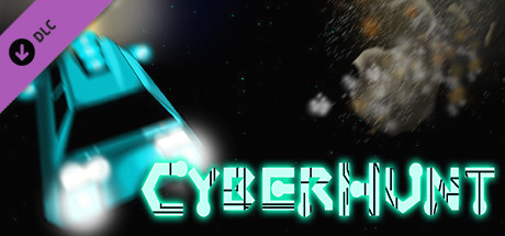 Игра Cyberhunt: Original Soundtrack