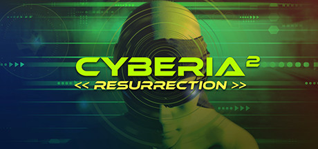 Игра Cyberia 2: Resurrection