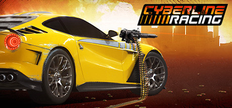 Игра Cyberline Racing
