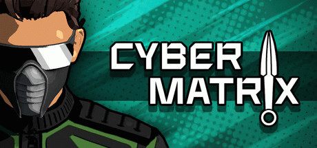 Игра CYBERMATRIX