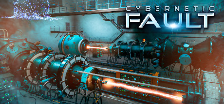 Игра Cybernetic Fault