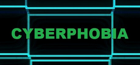 Игра CYBERPHOBIA