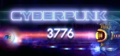 Игра Cyberpunk 3776