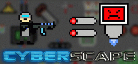 Игра Cyberscape