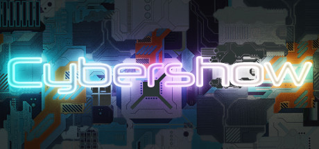 Купить игру Cybershow