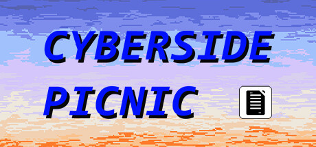 Игра Cyberside Picnic