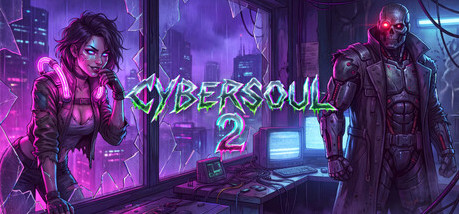 Игра Cybersoul 2