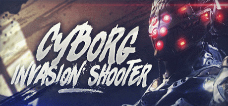 Купить игру Cyborg Invasion Shooter