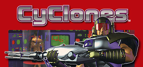 Игра CyClones