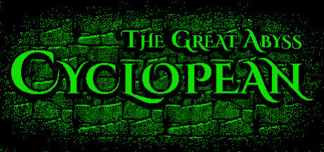 Игра Cyclopean: The Great Abyss