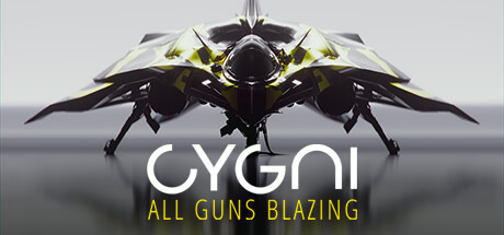 Игра CYGNI: All Guns Blazing