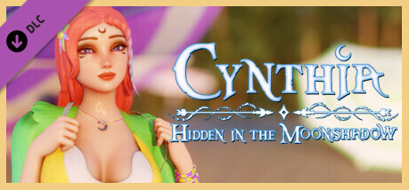 Игра Cynthia: Hidden in the Moonshadow - 'Tropical Blossom' Costume
