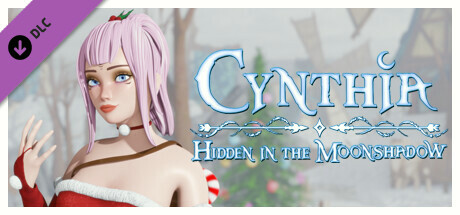 Игра Cynthia: Hidden in the Moonshadow - 'Xmas' Costume