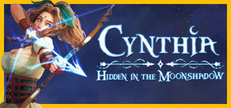 Игра Cynthia: Hidden in the Moonshadow