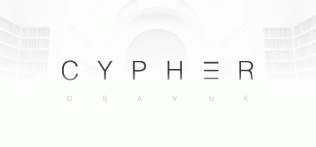Купить игру Cypher
