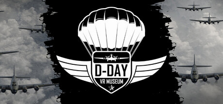 Игра D-Day VR Museum