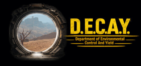 Игра D.E.C.A.Y.