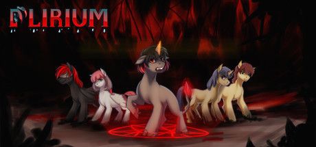 Игра D'LIRIUM