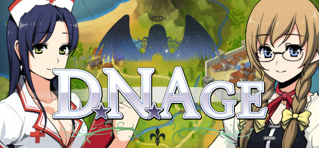 Игра D.N.Age