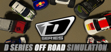 Игра D Series OFF ROAD Driving Simulation