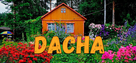 Игра DACHA