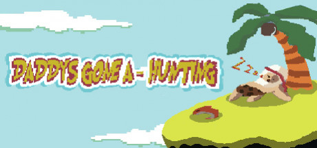 Игра Daddy's gone a-hunting