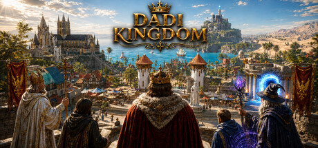Игра Dadi Kingdom