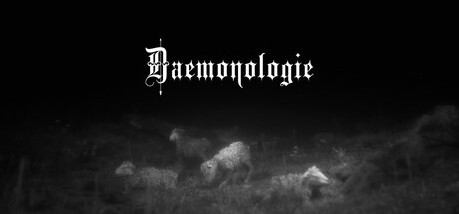 Игра Daemonologie