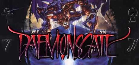 Игра Daemonsgate