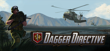 Игра Dagger Directive