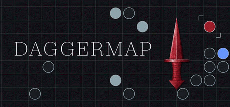 Игра Daggermap