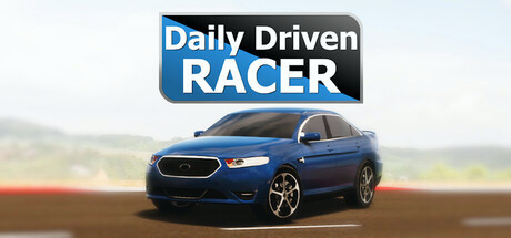 Игра Daily Driven Racer