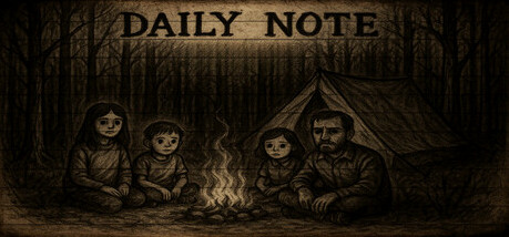 Купить игру Daily Note