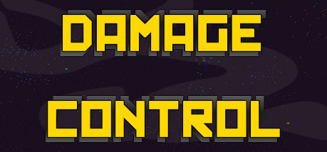 Игра DAMAGE CONTROL