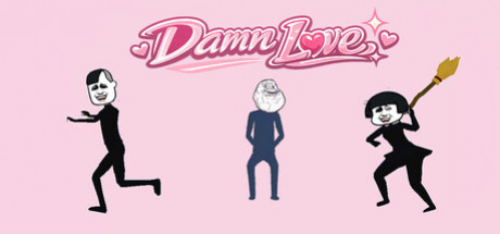 Игра Damn Love