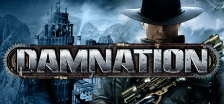 Игра Damnation