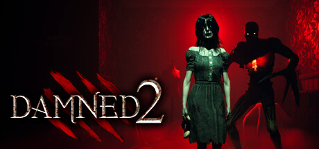 Купить игру Damned 2
