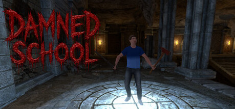 Игра DamnedSchool