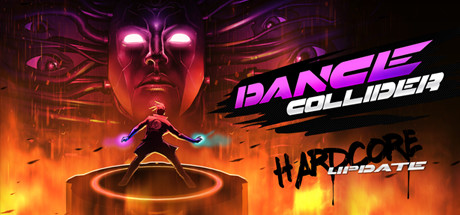 Купить игру Dance Collider
