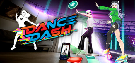 Игра Dance Dash