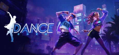 Игра Dance Eden