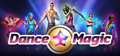 Игра Dance Magic