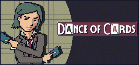 Игра Dance of Cards