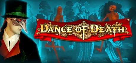 Игра Dance of Death