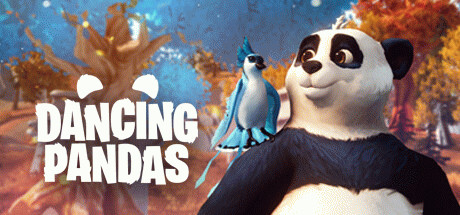 Игра Dancing Pandas
